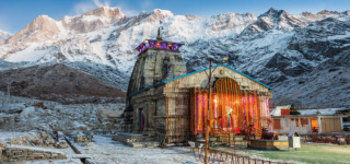Kedarnath Yatra